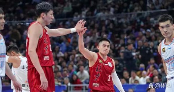 尊龙凯时网址 周琦15+9助首钢击败深圳 郭艾伦40分难救广州不敌北控