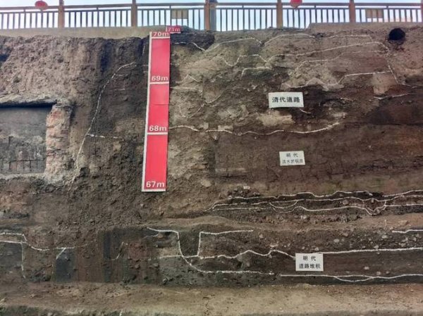 尊龙凯时官网 周润山：州桥遗址以何向世界解码中华文明？