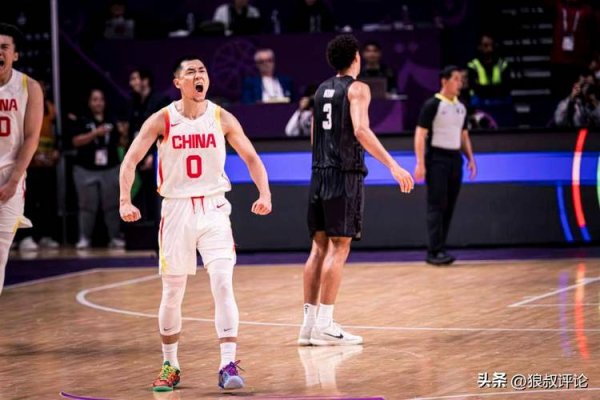 尊龙凯时网址 周琦16+17广东胜江苏 高诗岩26+10山东负同曦