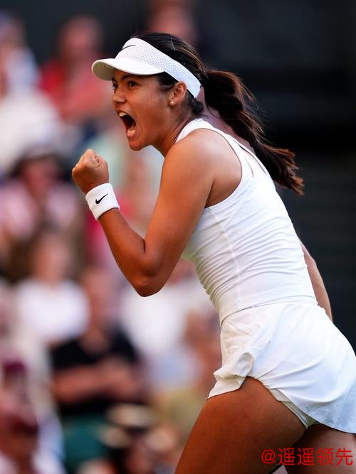 尊龙凯时网址 温网第5日拉杜卡努救7个破发点晋级 高芙闯入16强